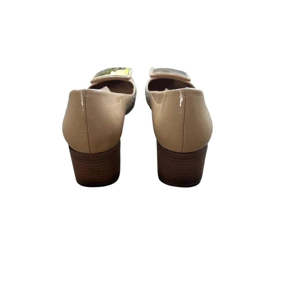 Tory Burch Georgia pumps